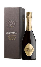 Игристое вино Cavit Altemasi Riserva Graal Brut 2014 0,75 л