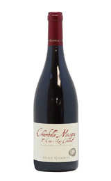 Вино Alex Gambal Chambolle-Musigny Premier Cru Les Charmes 2018 0,75 л