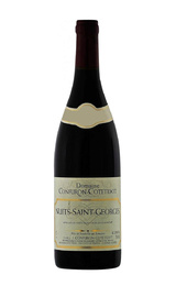 Вино Domaine Confuron-Cotetidot Nuits-Saint-Georges 1996 0,75 л