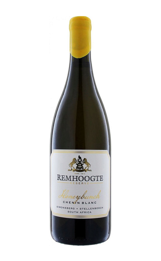 Ремхугт Ханибанч Шенен Блан 2020 0.75 л фото вино Remhoogte Honeybunch Chenin Blanc 2020 0,75 л