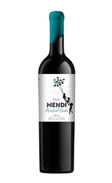 Вино Osaba Mendi by Mendieta Osaba 0,75 л
