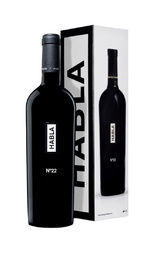 Вино Habla №22 0,75 л