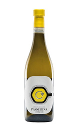 Вино Centanni Passerina 0,75 л