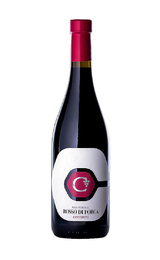 Вино Centanni Rosso di Forca 0,75 л