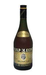 Бренди Napoleon C. de Gourmont XO 0,7 л
