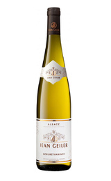Вино Jean Geiler Gewurztraminer 0,75 л