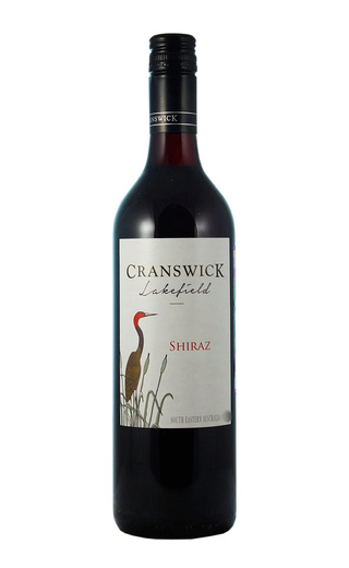 фото вино Cranswick Lakefield Shiraz 2021 0,75 л