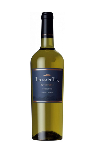 фото вино Rutini Wines Trumpeter Torrontes 2020 0,75 л