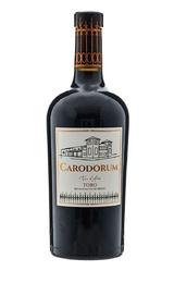 Вино Carodorum Vino de Autor 2018 0,75 л