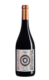 Вино Carodorum Vendimia Selleccionada 2020 0,75 л