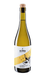Вино Neleman Chardonnay Muscat 2020 0,75 л