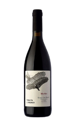 Вино Tenuta del Morer Merlot 2020 0,75 л