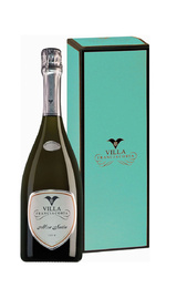 Игристое вино Villa Franciacorta Mon Saten 2016 0,75 л