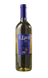 Вино Il Faro Terre Siciliane Inzolia 2020 0,75 л