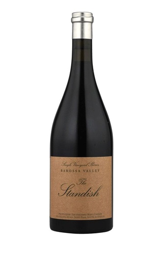 Стэндиш Шираз 2016 0.75 л фото вино Standish Shiraz 2016 0,75 л