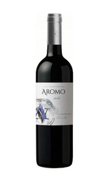 Вино Aromo Merlot Maule Valley 0,75 л