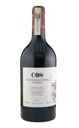 Вино COS Cerasuolo di Vittoria Classico 2015 0,75 л