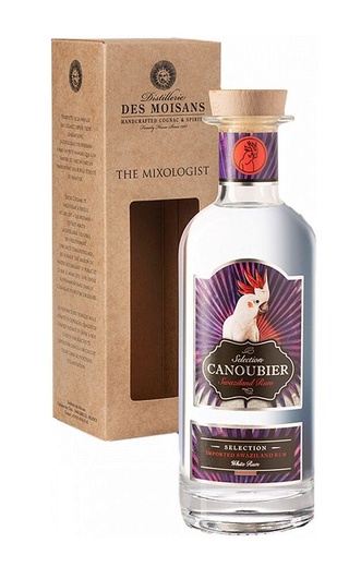 Ром Swaziland Canoubier 0,7 л