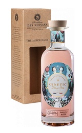 Джин Ginetic Rose Dry 0,7 л