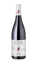 Вино Agustin Cubero Altaya 2020 0,75 л