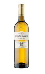 Вино Bodegas Ramon Bilbao Verdejo 2020 0,75 л