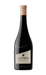 Вино Bodegas Ramon Bilbao Lalomba Finca Ladero 2016 0,75 л