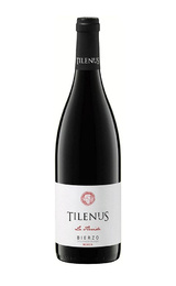 Вино Bodegas Estefania Tilenus La Florida 2016 0,75 л