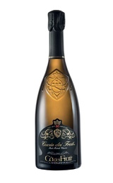 Игристое вино Cuvee dei Frati Brut 0,75 л