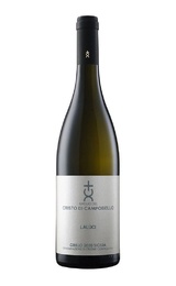 Вино Baglio del Cristo di Campobello Laluci 2020 0,75 л