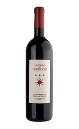 Вино Castello del Terriccio Toscana IGT 2004 0,75 л