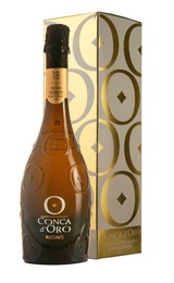 Просекко Conca d'Oro Conegliano Valdobbiadene Prosecco Superiore Millesimato Extra Dry 2019 0,75 л