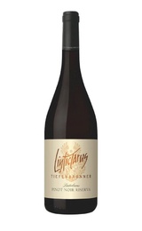 Вино Tiefenbrunner Linticlarus Pinot Nero Riserva 2018 0,75 л