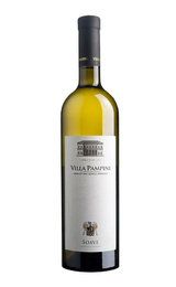 Вино Cevico Gruppo Villa Pampini Soave 2020 0,75 л