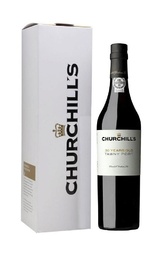 Портвейн Churchill's 30 Years Old Tawny Port 0,5 л