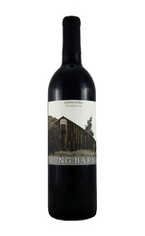 Вино Long Barn Zinfandel 2017 0,75 л