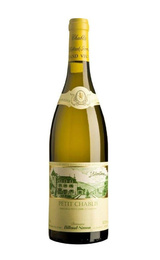 Вино Billaud-Simon Petit Chablis 2019 0,75 л
