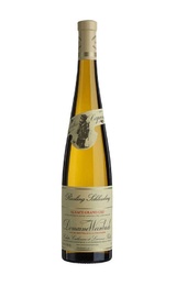Вино Domaine Weinbach Riesling Grand Cru Schlossberg 2019 0,75 л
