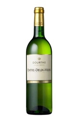 Вино Dourthe Grands Terroirs Entre-deux-Mers 2020 0,75 л