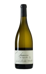 Вино Pascal Et Nicolas Reverdy Sancerre Les Anges Lots 2019 0,75 л