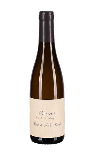 Вино Pascal Et Nicolas Reverdy Terre de Maimbray 2020 0,375 л