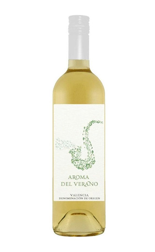 Вино Aroma del Verano Blanco 0,75 л