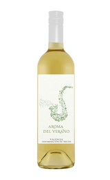 Вино Aroma del Verano Blanco 0,75 л