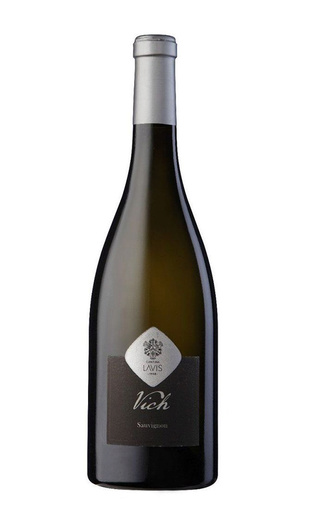 Кантина Лавис Вик Совиньон Винети Делле Доломити 0.75 л фото вино Cantina Lavis Vich Sauvignon Vigneti Delle Dolomiti 0,75 л