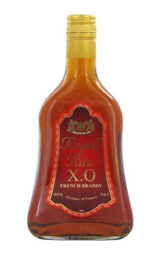 Бренди Royal Ritz XO 0,7 л