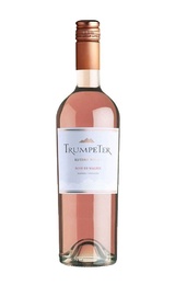 Вино Rutini Wines Trumpeter de Malbec Rose 2018 0,75 л