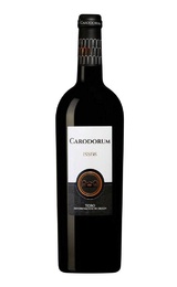 Вино Carodorum Issos 2018 0,75 л