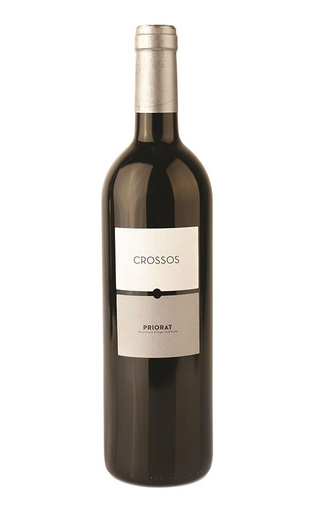 Домини де ла Картоикша Кроссос Приорат 2018 0.75 л фото вино Domini de la Cartoixa Crossos Priorat 2018 0,75 л