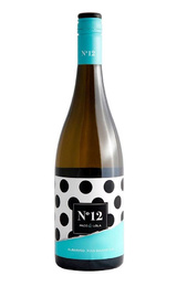 Вино Paco and Lola Albarino 2020 0,75 л