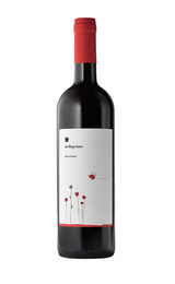 Вино Roccafiore Umbria Melograno Rosso 2019 0,75 л