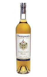 Виски Томпсонс